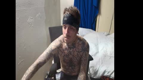 showingitoff online show from January 15, 2026, 7:02 am