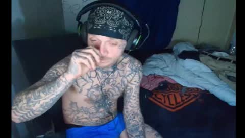 showingitoff online show from February 13, 2026, 7:59 am