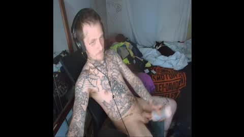 showingitoff online show from March 27, 2026, 8:26 am