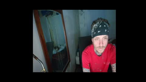 showingitoff online show from April 8, 2026, 6:35 am