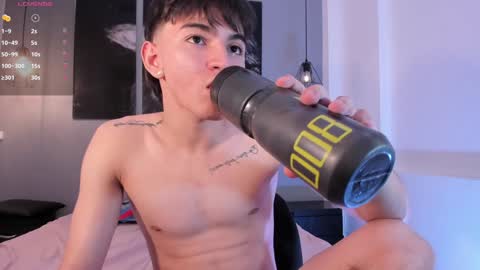 jake   online show from December 9, 2024, 9:37 pm