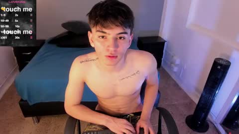 jake   online show from December 11, 2024, 8:50 pm