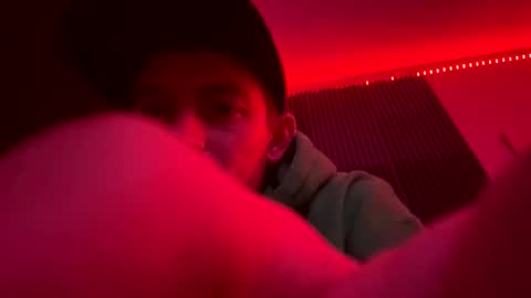 jake92100 online show from March 15, 2026, 7:14 am