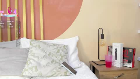 Jake And Nicole online show from November 9, 2025, 7:56 pm