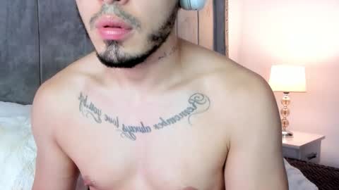 Jake blaze 25 online show from September 20, 2025, 1:39 am