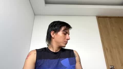 JAKE BOO online show from December 29, 2024, 8:48 pm