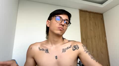 JAKE BOO online show from January 16, 2025, 10:02 pm