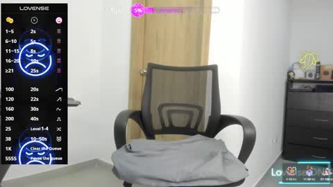 JAKE BOO online show from January 29, 2025, 12:01 am