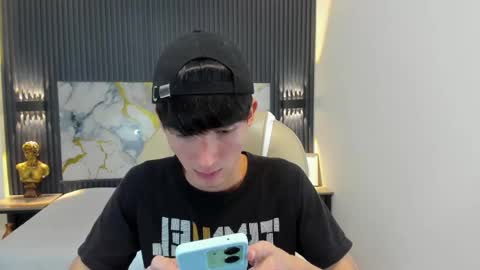 JAKE online show from October 9, 2025, 8:18 pm