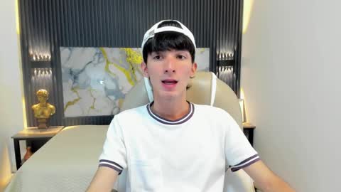 JAKE online show from October 10, 2025, 8:30 pm