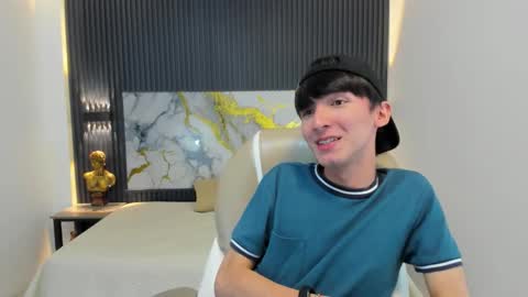 JAKE online show from October 20, 2025, 8:20 pm