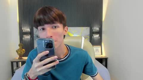 JAKE online show from January 13, 2026, 8:25 pm