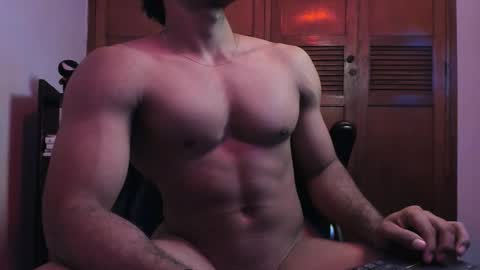 jake_hill1 online show from October 10, 2025, 4:55 am