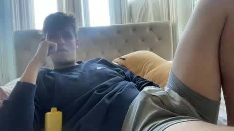 jake_jackson1 online show from June 3, 2026, 1:46 pm