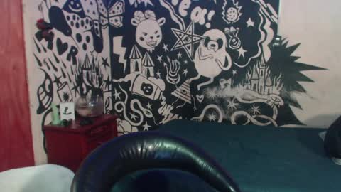 JakeRam online show from January 13, 2025, 1:23 am