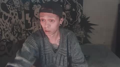 JakeRam online show from January 5, 2026, 10:57 pm