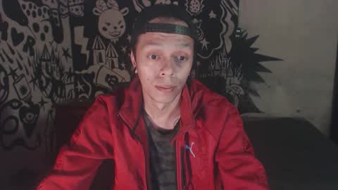 JakeRam online show from February 9, 2026, 12:36 am