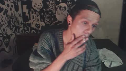 JakeRam online show from February 10, 2026, 12:04 am