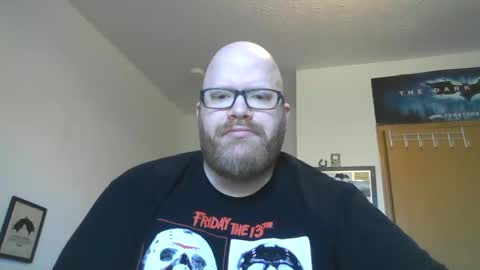 Snapshot of jake_justice chatting on February 1, 2025, 4:00 pm Jake - Check out my NEW OnlyFans page online show from February 1, 2025, 4:00 pm