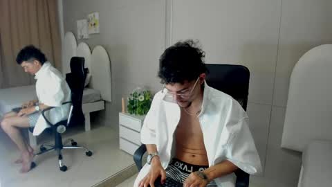 Jake  online show from May 28, 2026, 8:17 pm