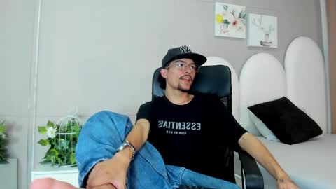 Jake  online show from June 3, 2026, 8:03 pm