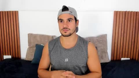 Jake  online show from November 30, 2025, 3:21 am