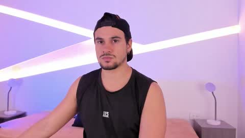 Jake  online show from February 15, 2026, 8:38 pm