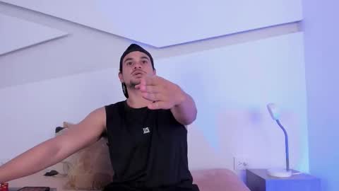 Jake  online show from March 8, 2026, 2:04 am