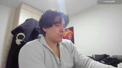 jake_murphy online show from December 10, 2024, 9:01 am