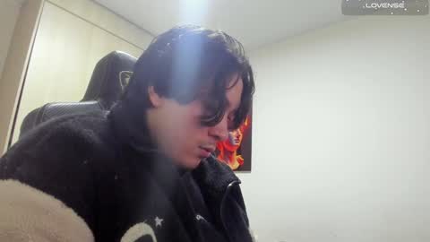 jake_murphy online show from December 20, 2024, 1:47 am