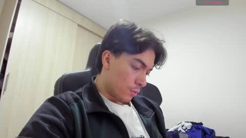 jake_murphy online show from January 24, 2025, 5:53 pm