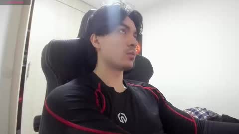 jake_murphy online show from February 26, 2025, 6:32 pm