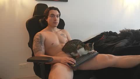 jake_murphy online show from September 29, 2025, 9:08 pm