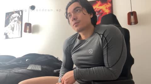 jake_murphy online show from September 30, 2025, 7:30 pm