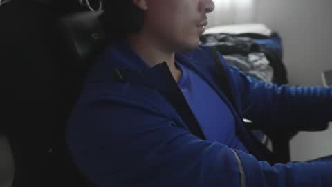 jake_murphy online show from October 4, 2025, 9:57 pm