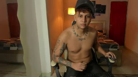 Snapshot of jake_pons chatting on February 22, 2025, 4:29 am Jake Pons online show from February 22, 2025, 4:29 am