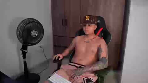 Jake Pons online show from March 17, 2026, 9:29 pm