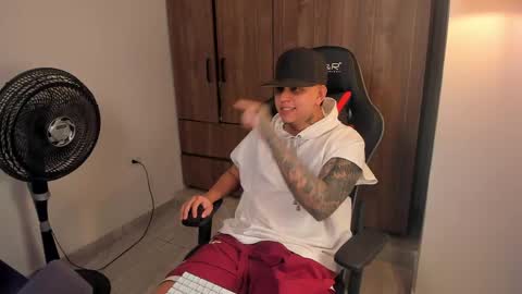 Jake Pons online show from April 26, 2026, 10:02 am