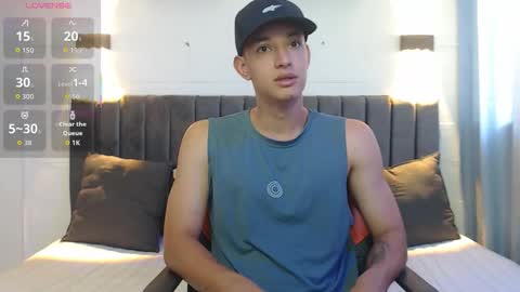 Hi guys im new 3 online show from September 13, 2025, 4:29 pm
