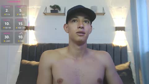 Hi guys im new 3 online show from September 15, 2025, 7:36 pm