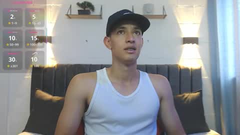 Hi guys im new 3 online show from September 16, 2025, 6:42 pm