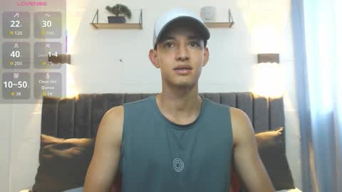 Hi guys im new 3 online show from September 19, 2025, 5:35 pm