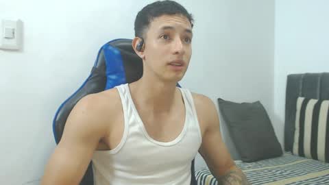 Hi guys im new 3 online show from March 28, 2026, 4:34 am