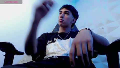 jake_tripp online show from December 24, 2024, 9:00 pm