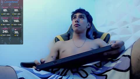 jake_tripp online show from January 11, 2025, 8:00 am