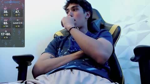 jake_tripp online show from January 24, 2025, 7:30 am