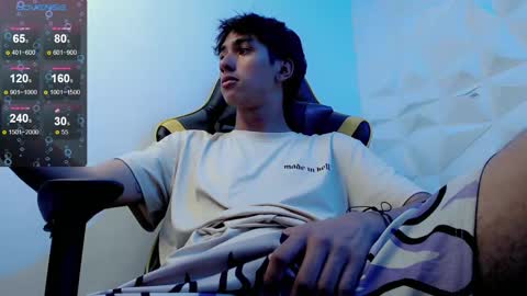 jake_tripp online show from January 25, 2025, 6:45 am