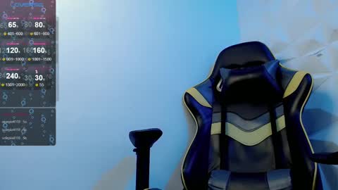 jake_tripp online show from January 25, 2025, 9:47 am