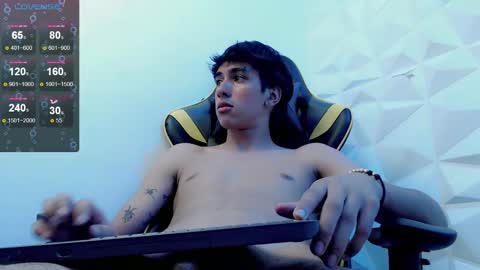 jake_tripp online show from January 30, 2025, 7:07 am