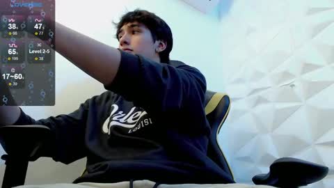 jake_tripp online show from February 11, 2025, 4:33 am